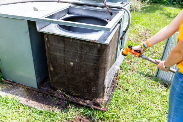 Best Duct Cleaning Specialists  in Benjamin, UT