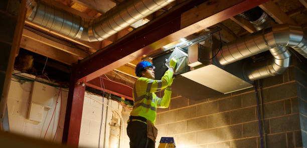 HVAC System Cleaning in UT