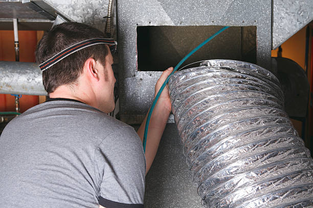 Best Air Duct Cleaning Near Me  in Benjamin, UT