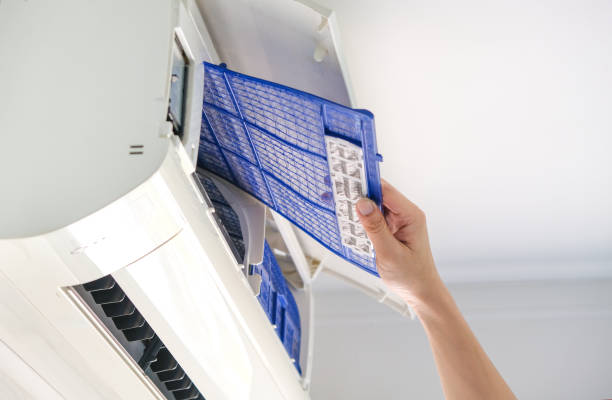 Best Affordable Air Duct Cleaning  in Benjamin, UT