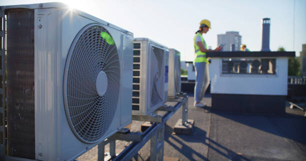 Best Affordable HVAC Duct Cleaning  in Benjamin, UT