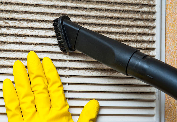 Best HVAC Duct Inspection Services  in Benjamin, UT